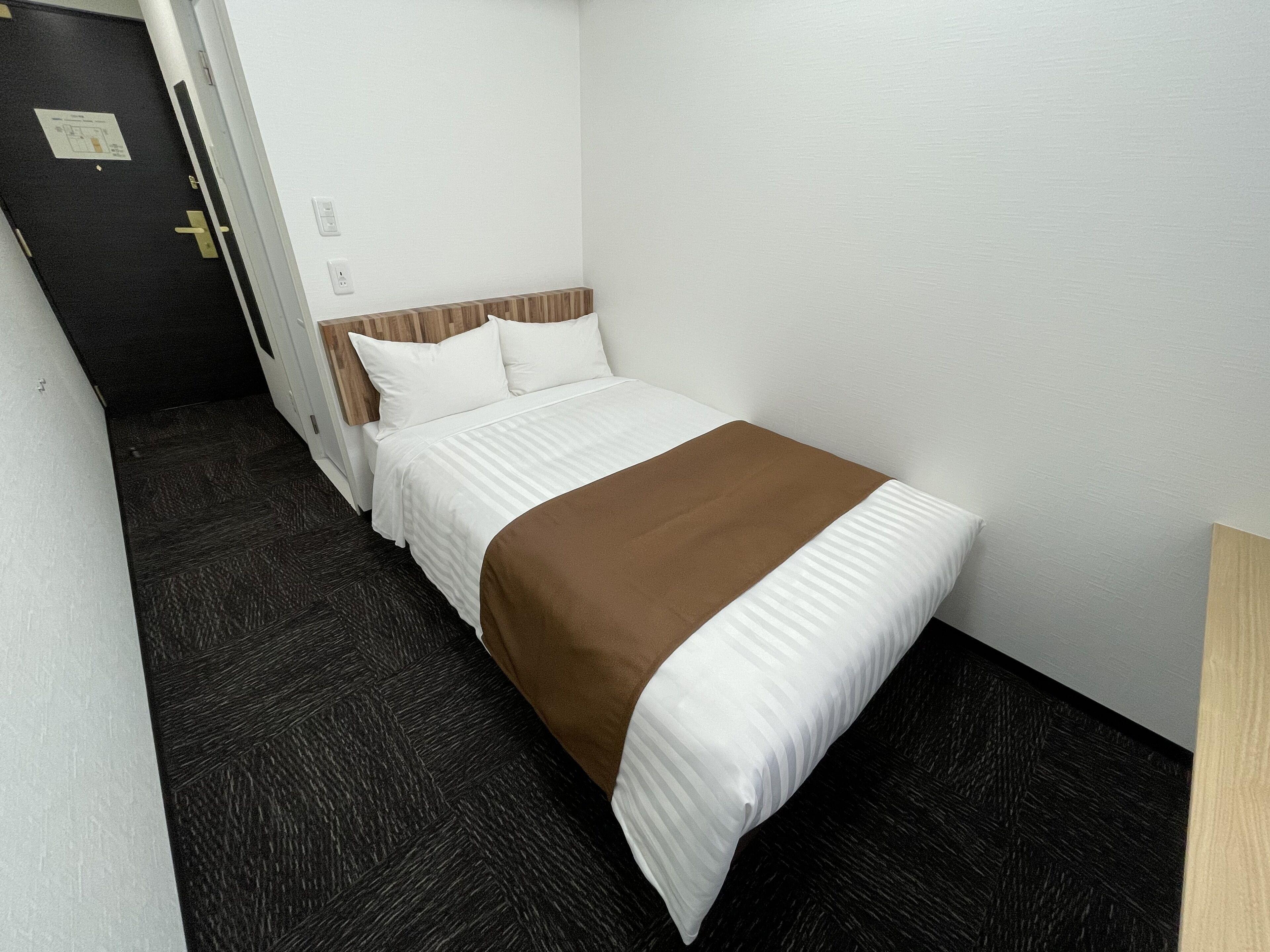 Ueno Urban Hotel Annex — Photos 2
